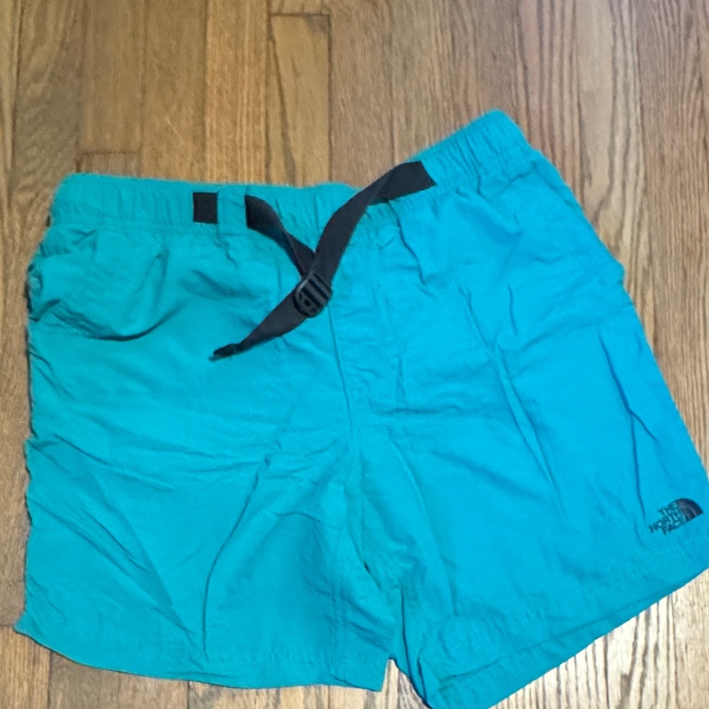 The North Face Men's Aqua Athletic Shorts